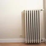 Esempio di termosifoni aria