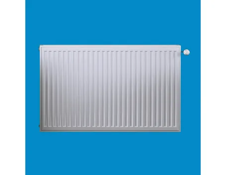 termosifone in acciaio