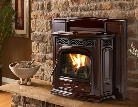 Termoarredo pellet
