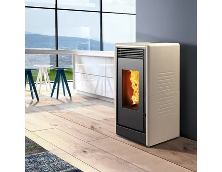 Termostufa moderna