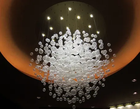 Lampade e lampadari