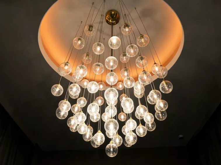 Lampade e lampadari