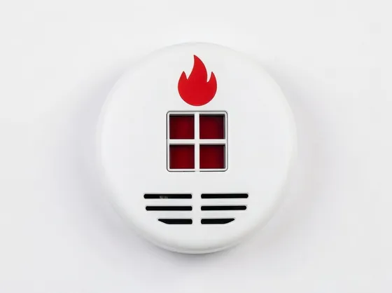 Un modello di rilevatore fughe gas
