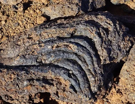 Rocce basaltiche