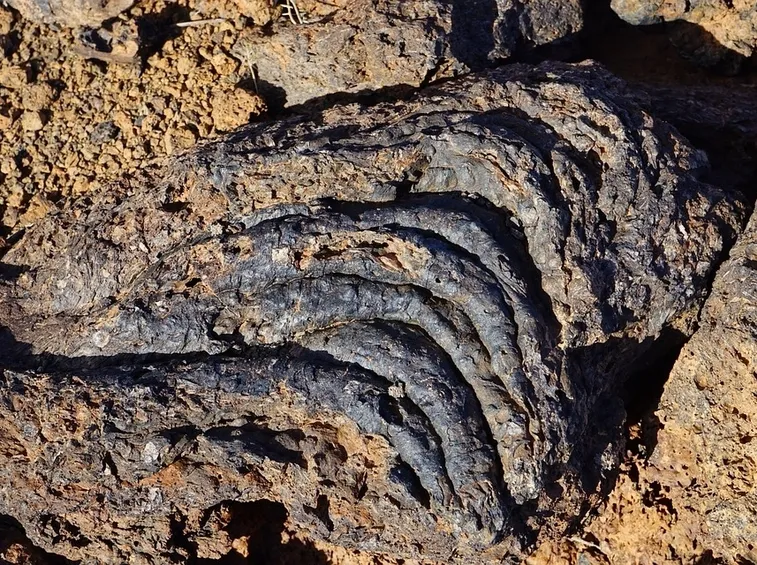 Rocce basaltiche