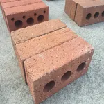 I blocchi forati