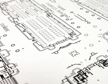 Realizzazione disegno tecnico