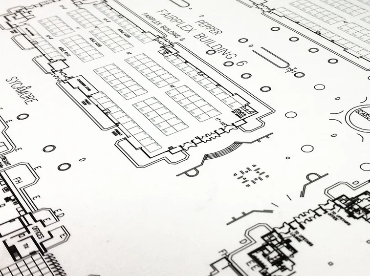 Realizzazione disegno tecnico