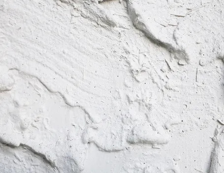 gesso materiale