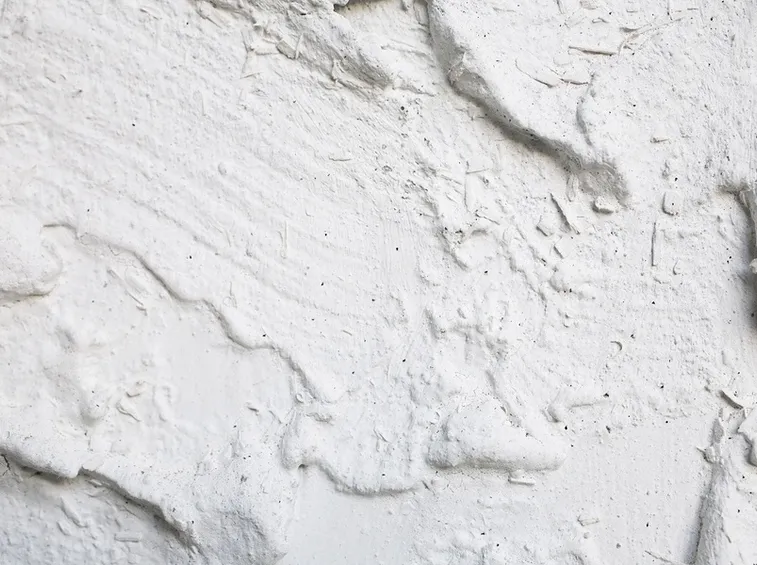 gesso materiale