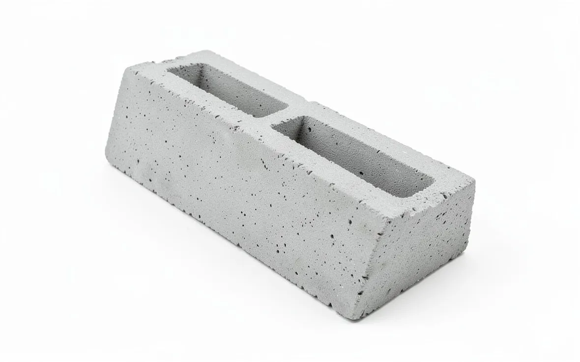 Blocco calcestruzzo