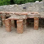 Terme romane in laterizio