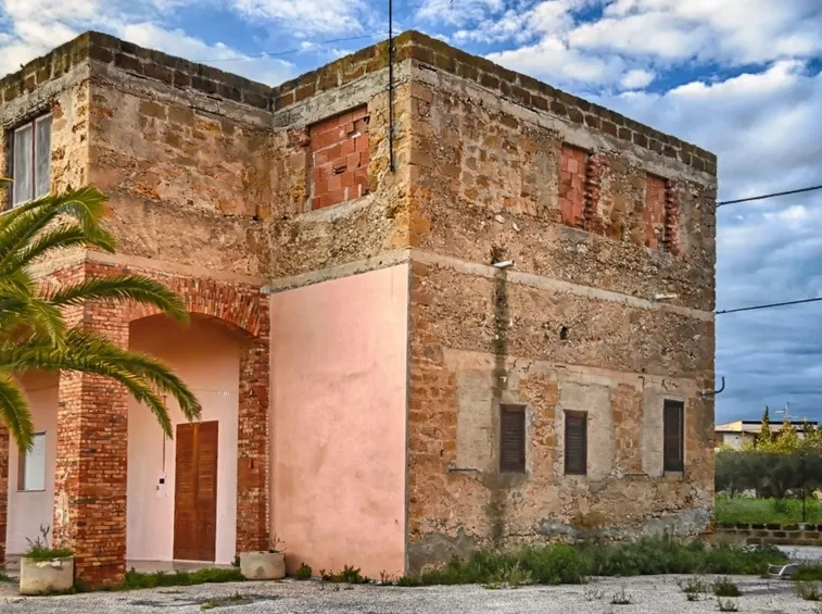 Mattoni pieni per restauro