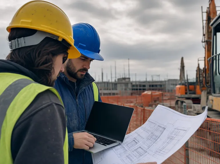 Impresa e progettista
