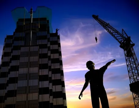 struttura soggetta a consolidamento