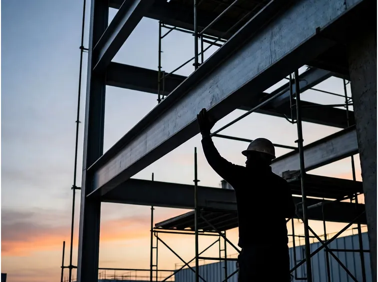struttura soggetta a consolidamento