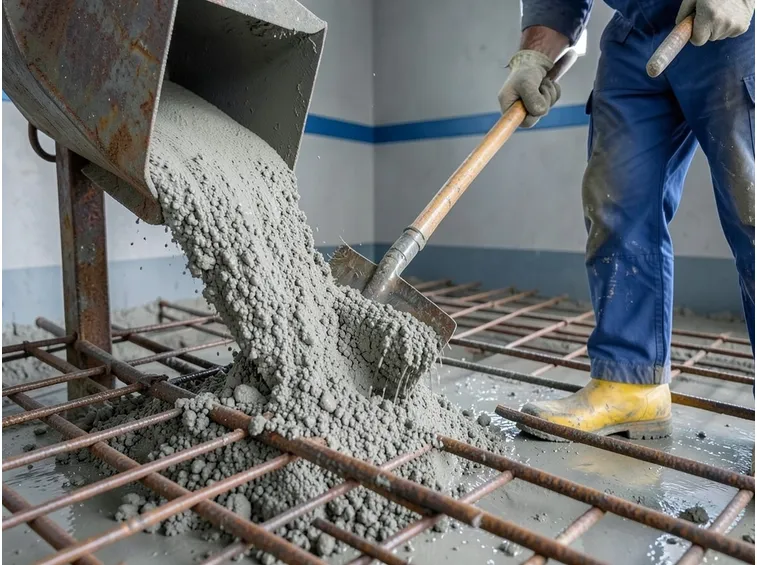 Additivi acceleranti e antigelo: cosa chiedere al fornitore