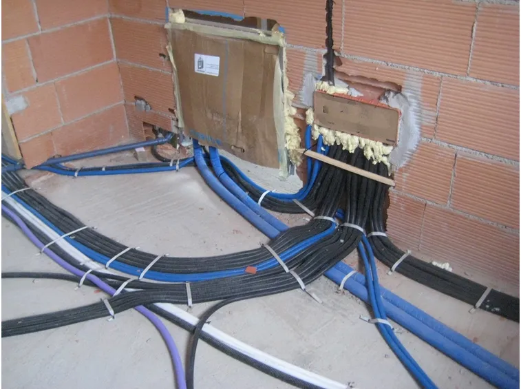 Impianti elettrici Milano TecnoService
