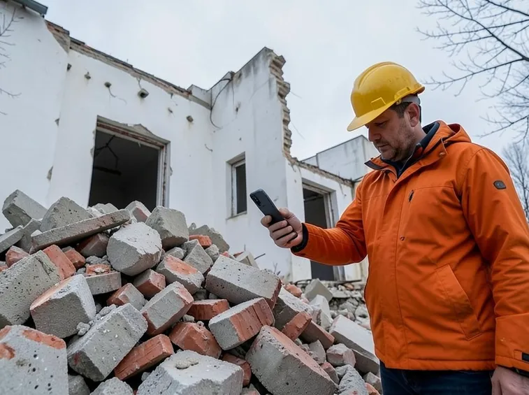 Materiale di risulta