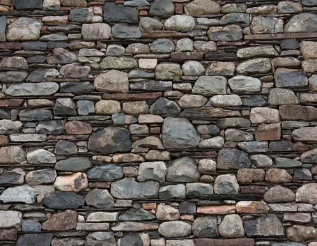 muro a secco