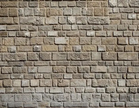 Esempio muri tufo