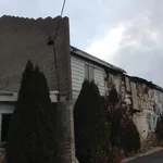 Un esempio di muro tagliafuoco