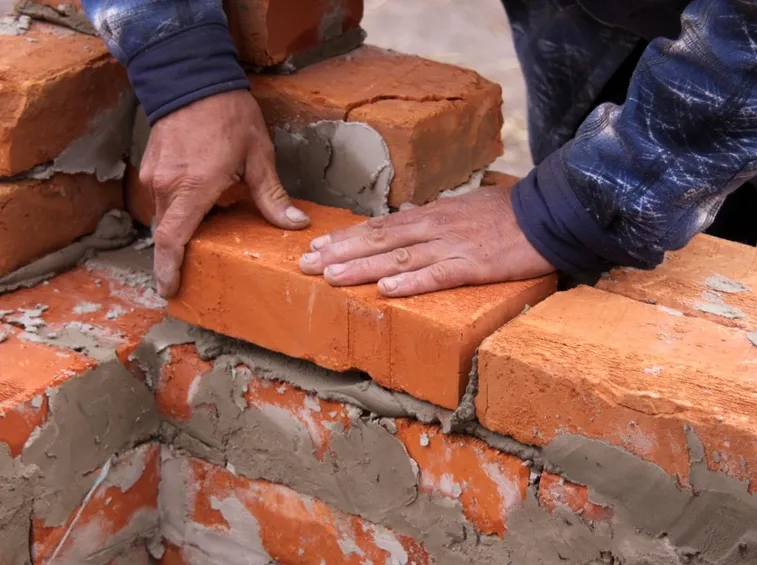 Realizzazione di parete