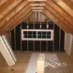 Ristrutturazione di un solaio in legno