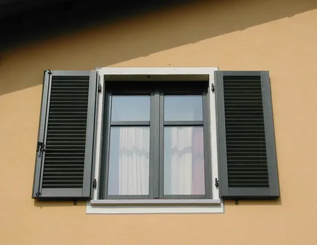 doppia finestra