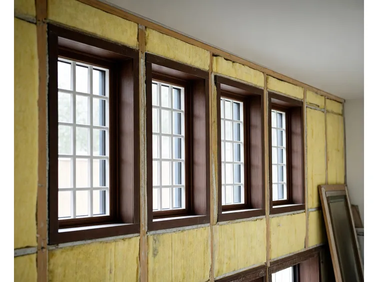 Modello 3D finestre in legno dwg