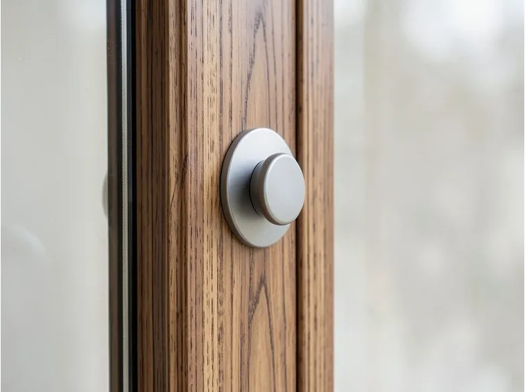 pvc effetto legno