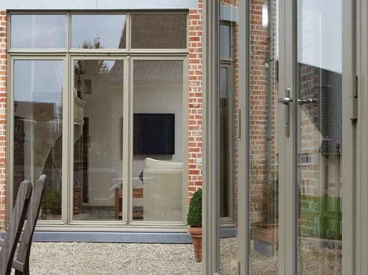 porte finestre pvc