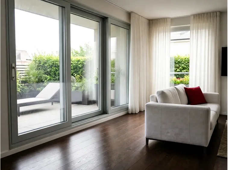 portafinestra pvc