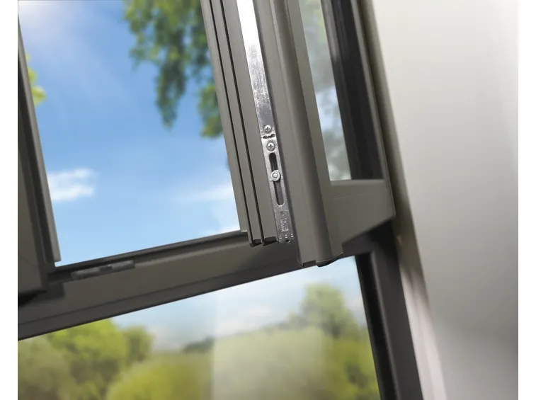 finestra pvc