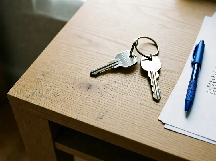 Esempio di contratto di locazione