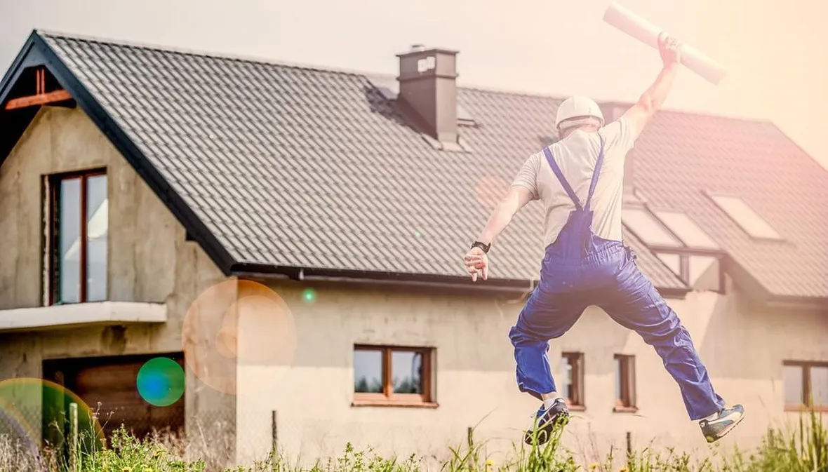Costruzione unità immobiliare