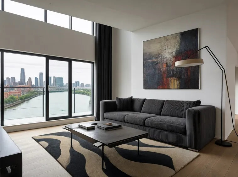 Loft in locazione