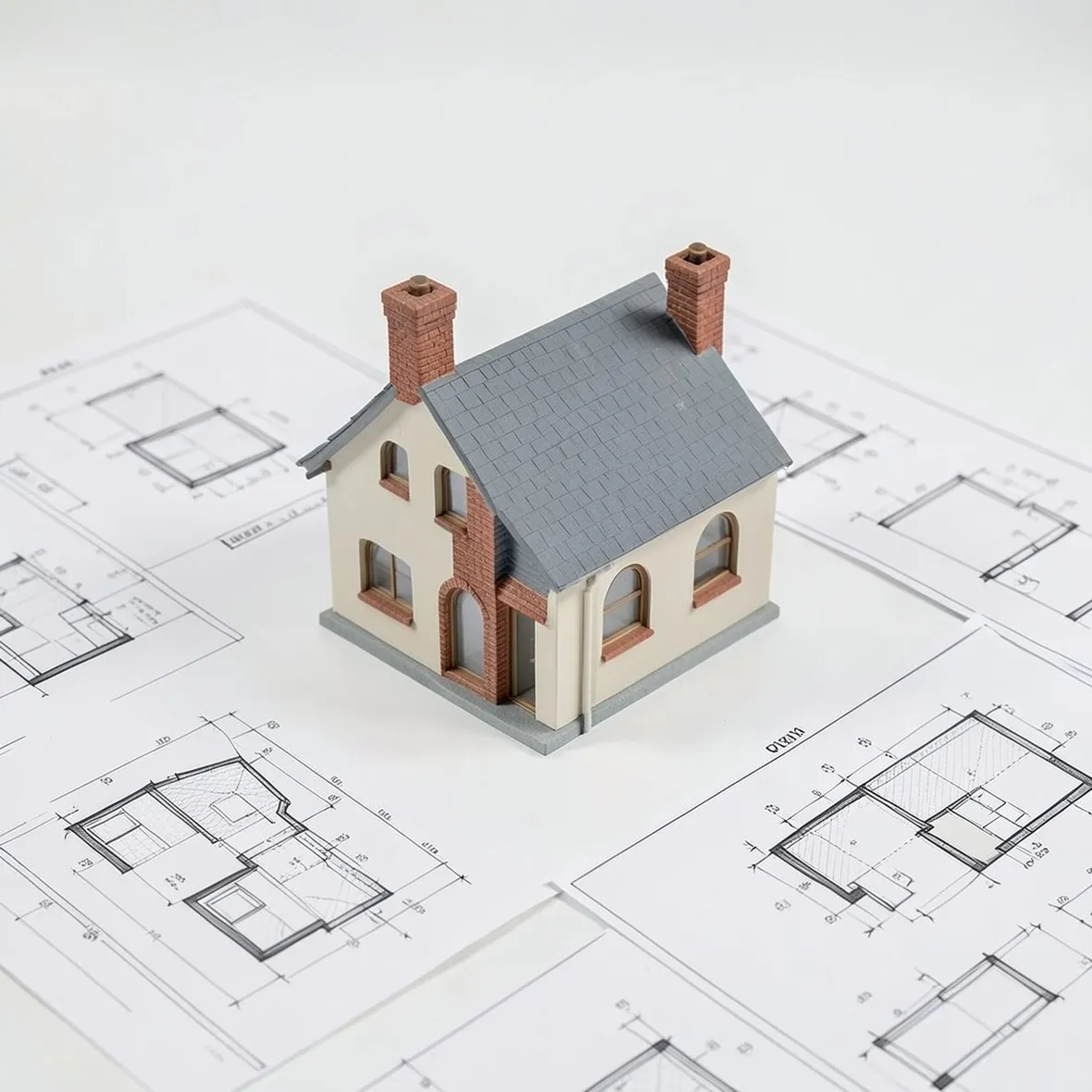permessi per costruire casa
