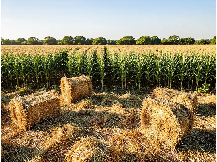Fondo agricolo
