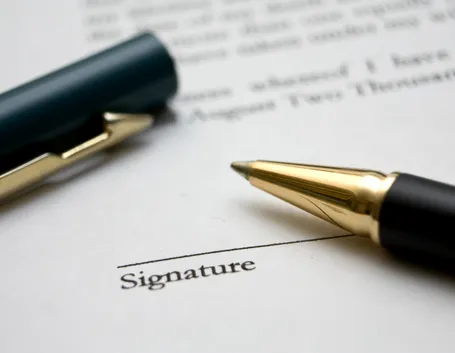Documento scritto