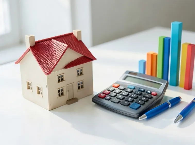 Stima economica immobiliare
