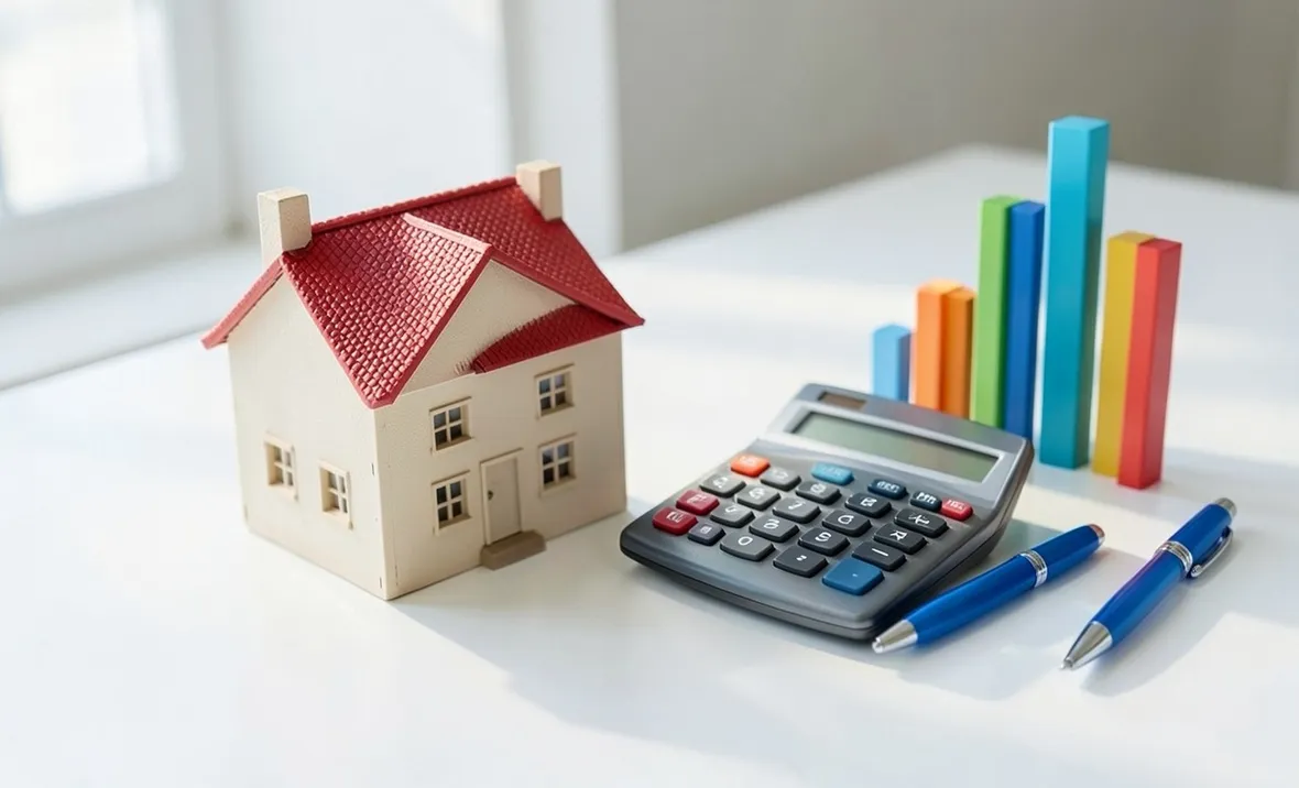 Stima economica immobiliare