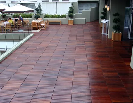 Bellissima copertura in gres
