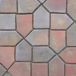 Mattonelle a mosaico