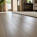 Esempio di finto parquet