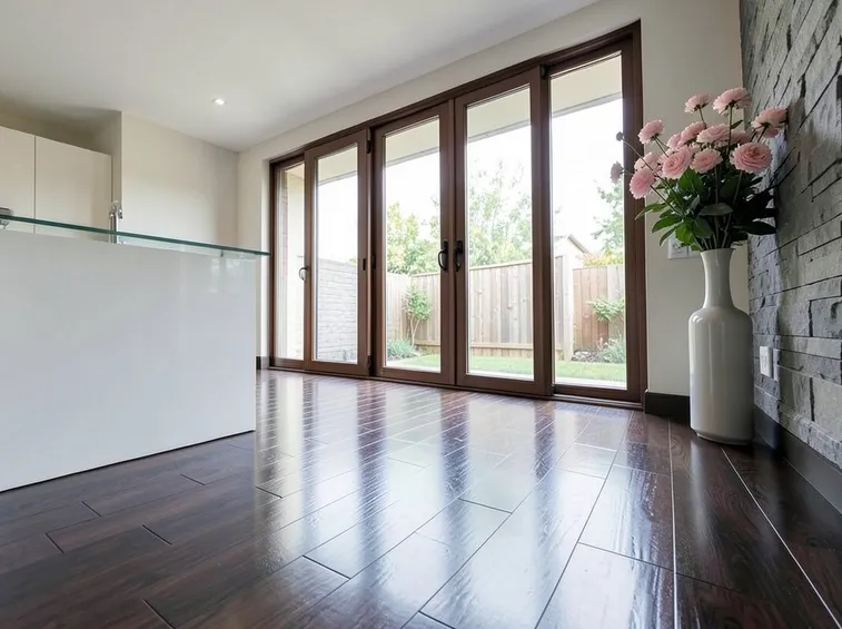 Finto parquet