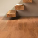 La lucidatura del pavimento a parquet