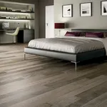 Esempio di parquet flottante