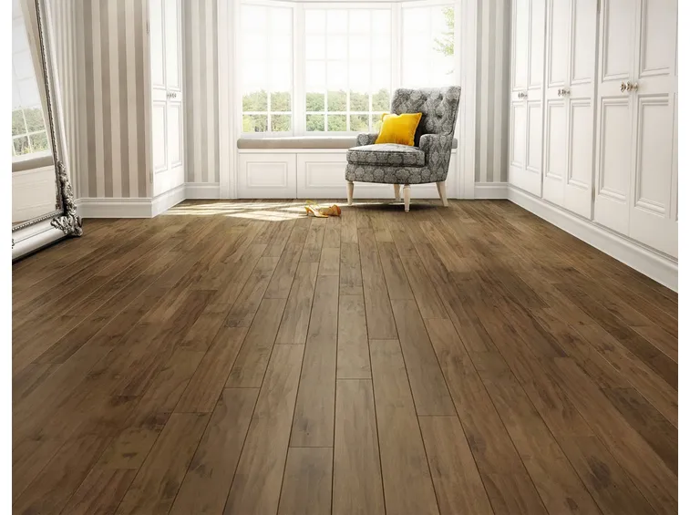 pavimento in parquet