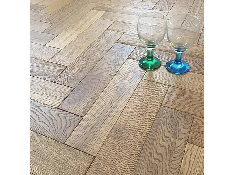parquet a lisca di pesce